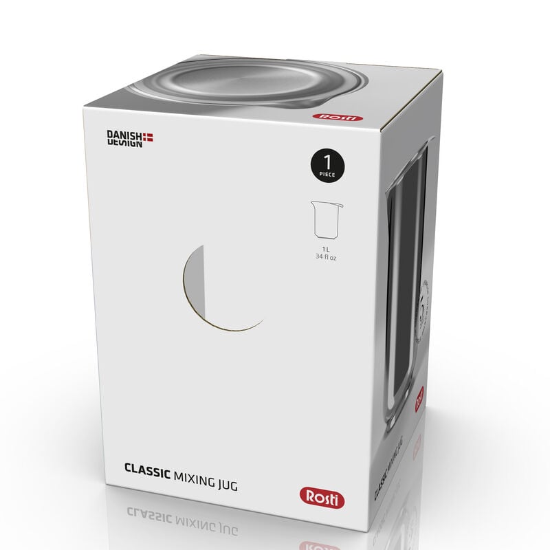 Classic Mixkande Classic Mixkande