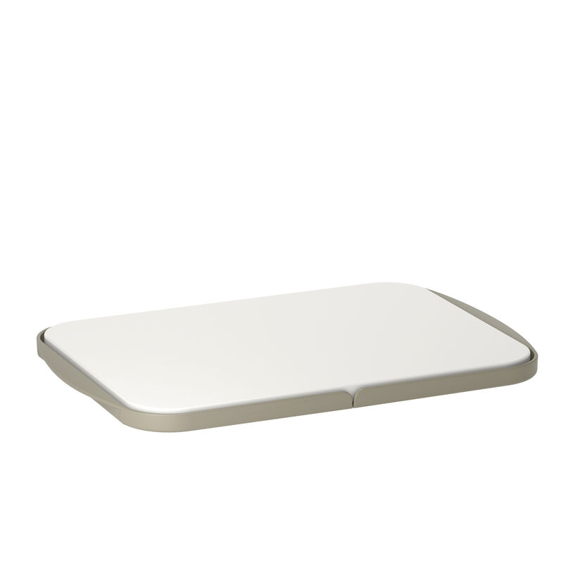 Separa Chopping board with trays