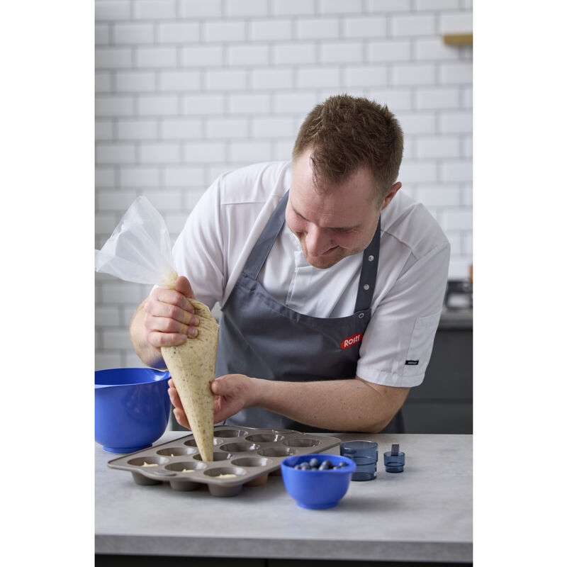 NEW Margrethe Bakebolle