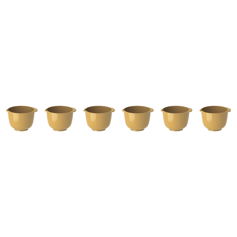 Margrethe Mini bowl 6 pcs