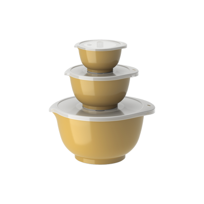 NEW Margrethe Bakebollesett 6 dlr 6 deler