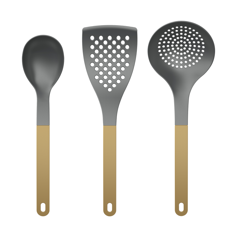 NEW Optima K&uuml;chenhelferset B 3 Teile