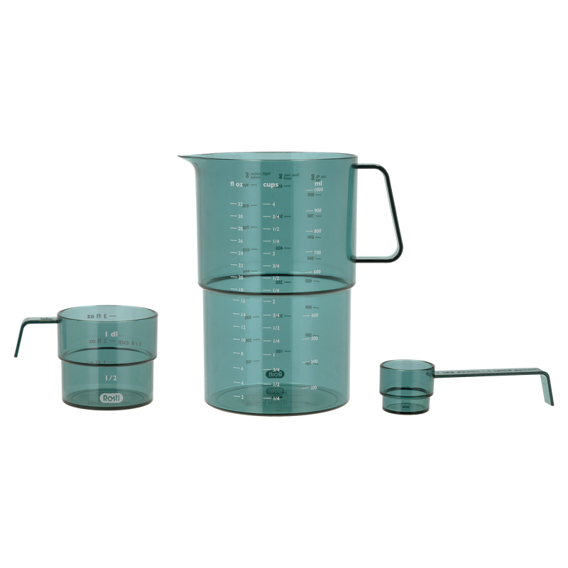 Mensura M&aring;lesett 3 stk.