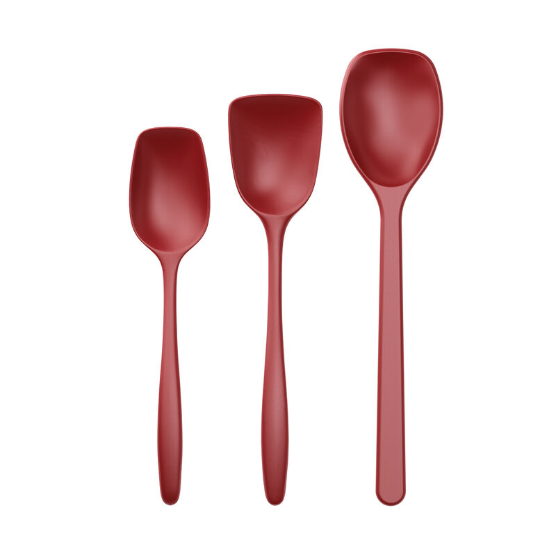 NEW Classic Pot spoon set 3 parts