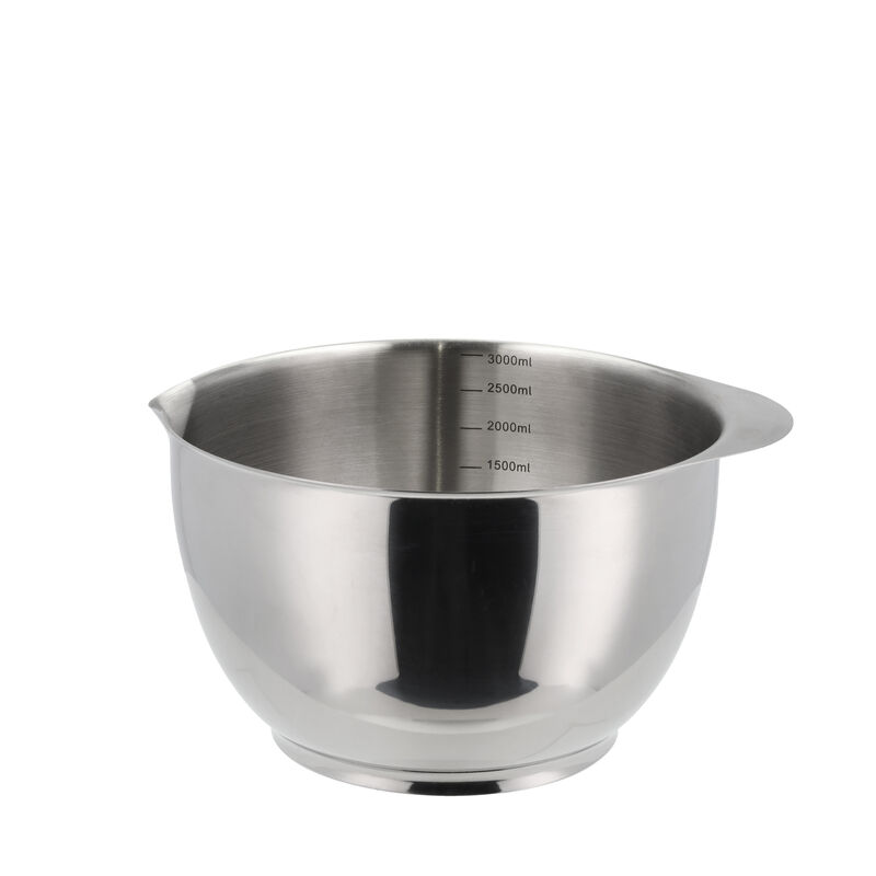 Margrethe R&oslash;resk&aring;les&aelig;t 3 dele 3 stk.