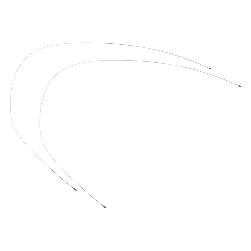 Emma Cheese wires 2 pcs