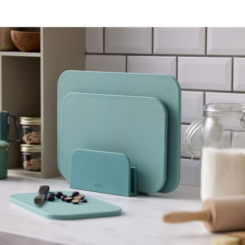 Choptima Sk&aelig;rebr&aelig;ts&aelig;t 4 dele