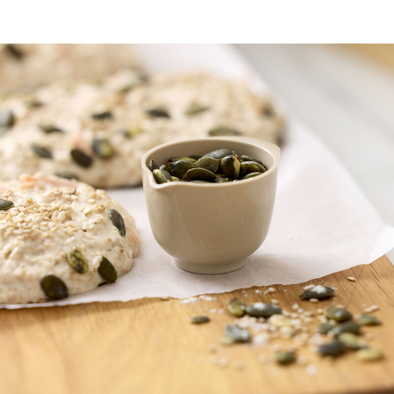 Margrethe Minisk&aring;l 6 stk.