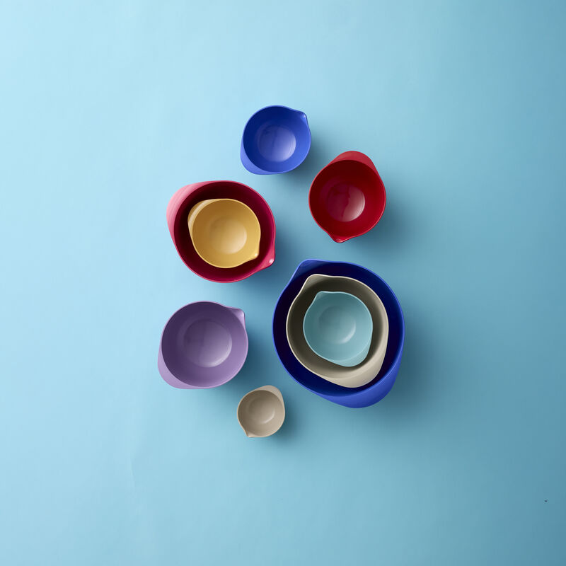 NEW Margrethe Bakebolle