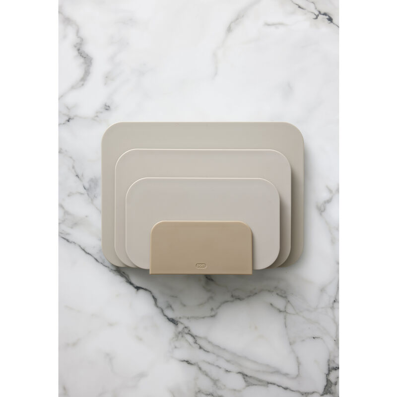 Choptima Skärbrädeset 4 delar Choptima Skärbrädeset 4 delar