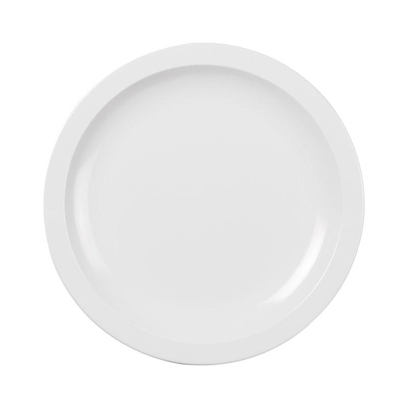 Hamlet Dinner plate