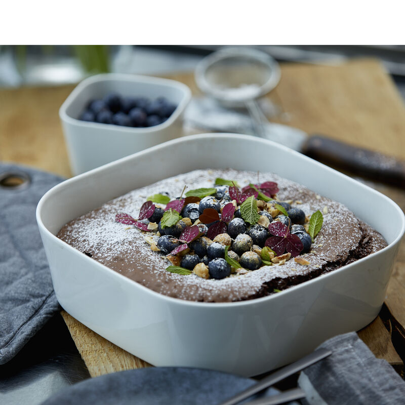 Modula Ovenproof dish