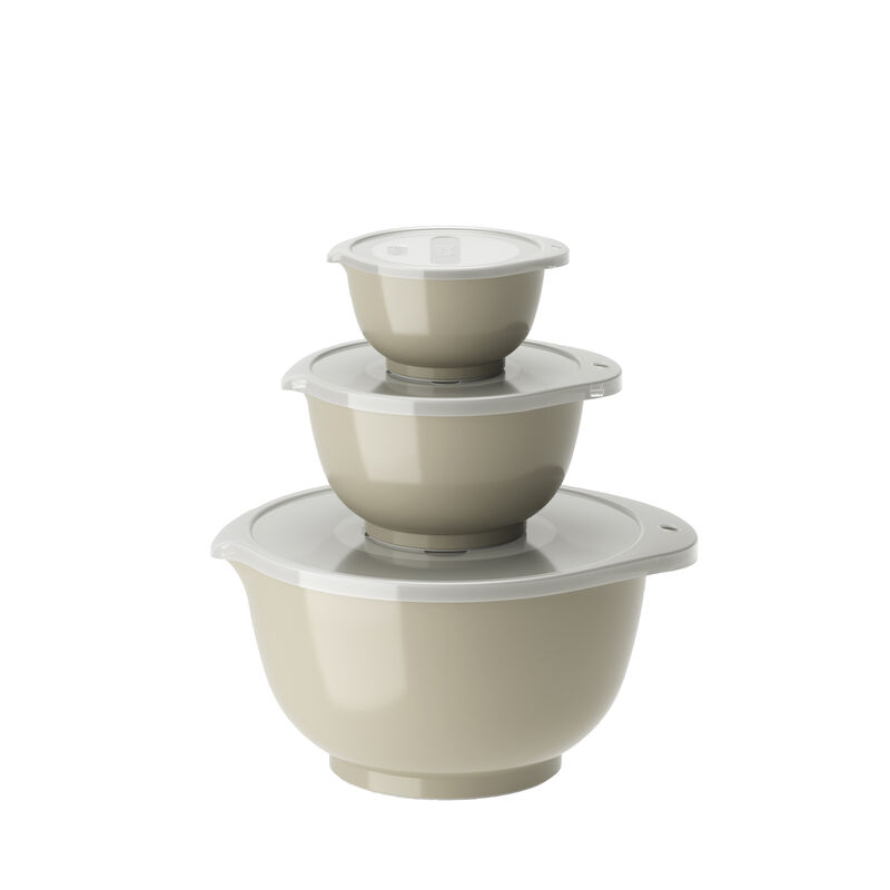 NEW Margrethe Mixing bowl set 6 parts 6 parts