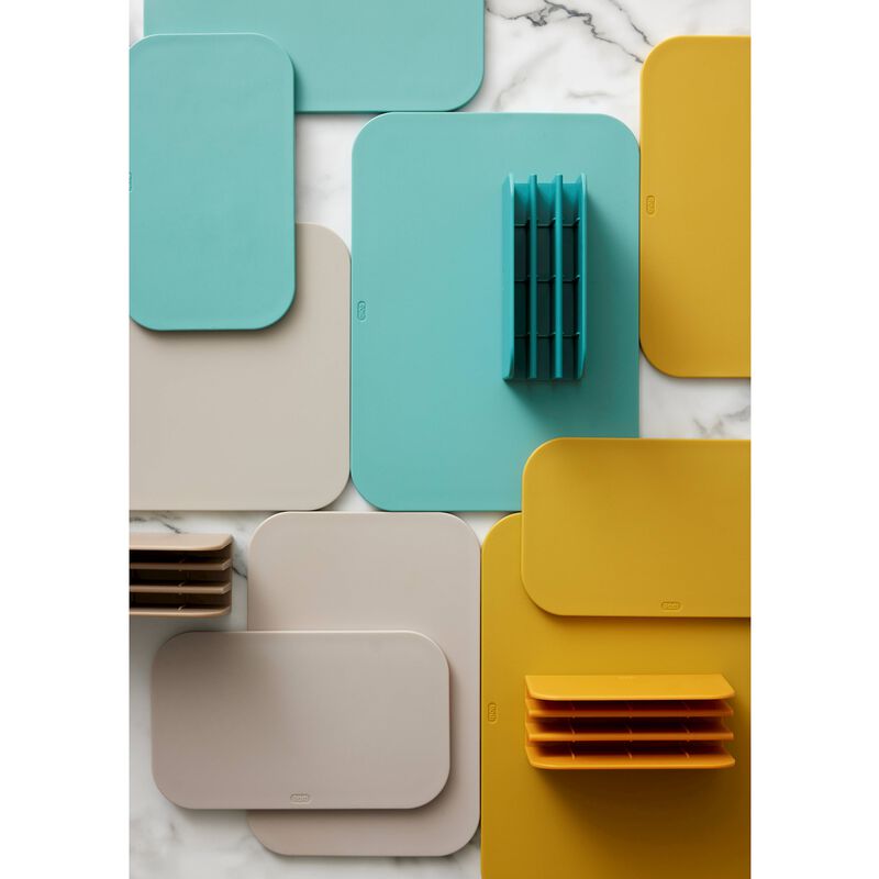 Choptima Sk&aelig;rebr&aelig;ts&aelig;t 4 dele