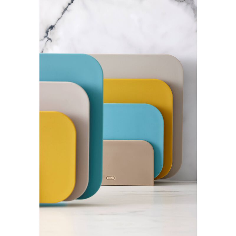 Choptima Skärbrädeset 4 delar Choptima Skärbrädeset 4 delar