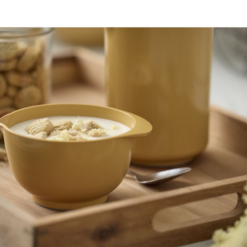 NEW Margrethe R&oslash;resk&aring;l