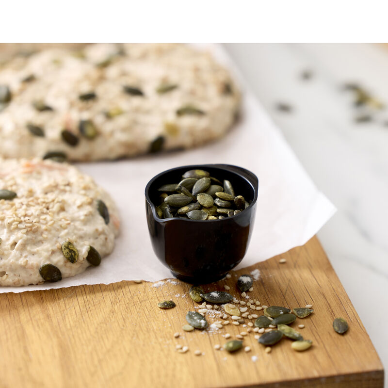 Margrethe Minisk&aring;l 6 stk.