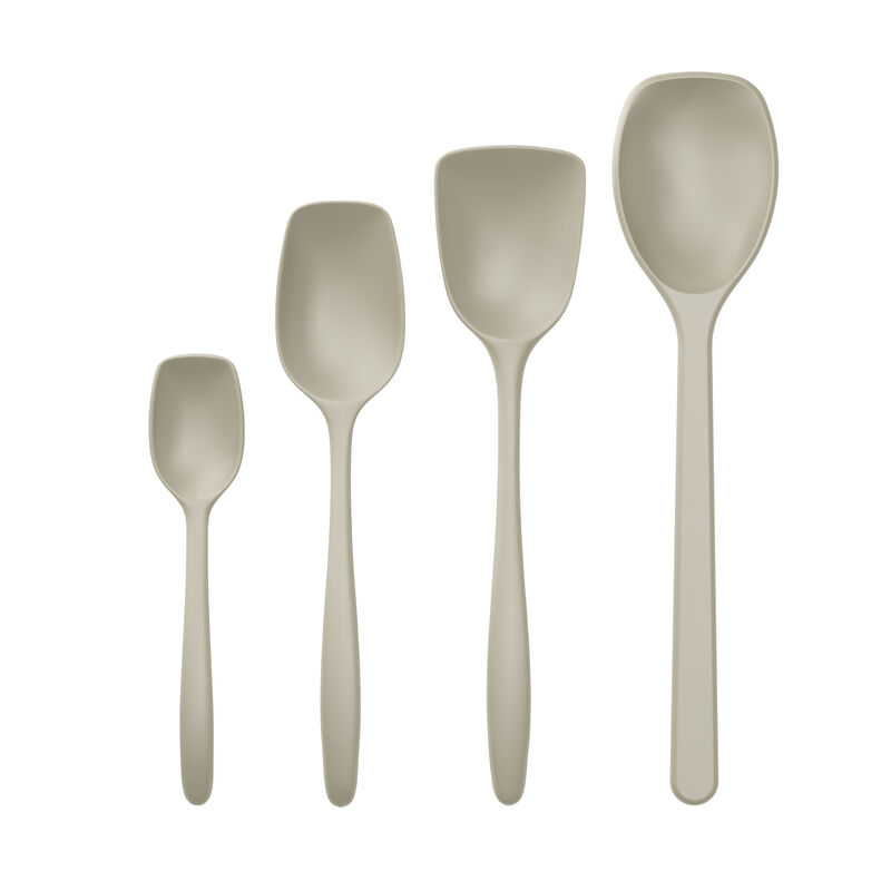 NEW Classic Pot spoon set 4 parts