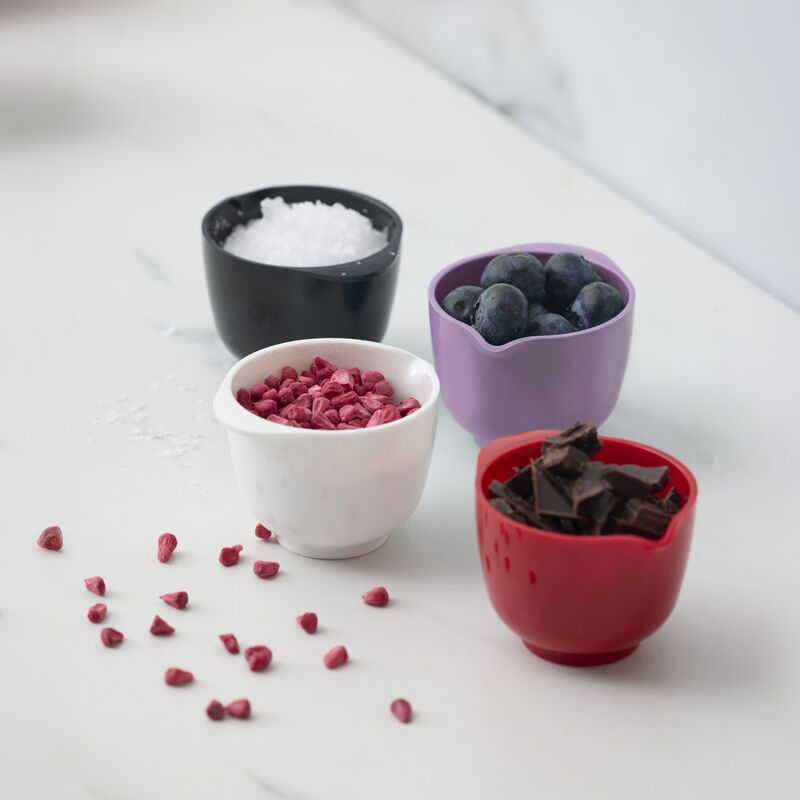 Margrethe Mini bowl 6 pcs