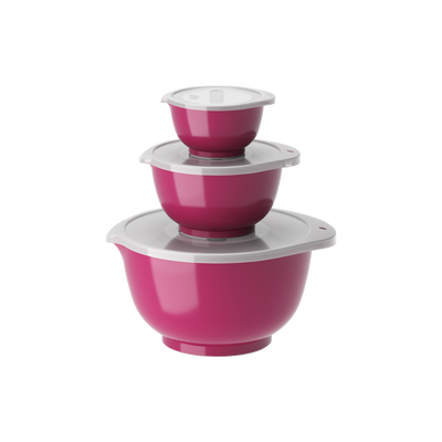 NEW Margrethe Bakebollesett 6 dlr 6 deler