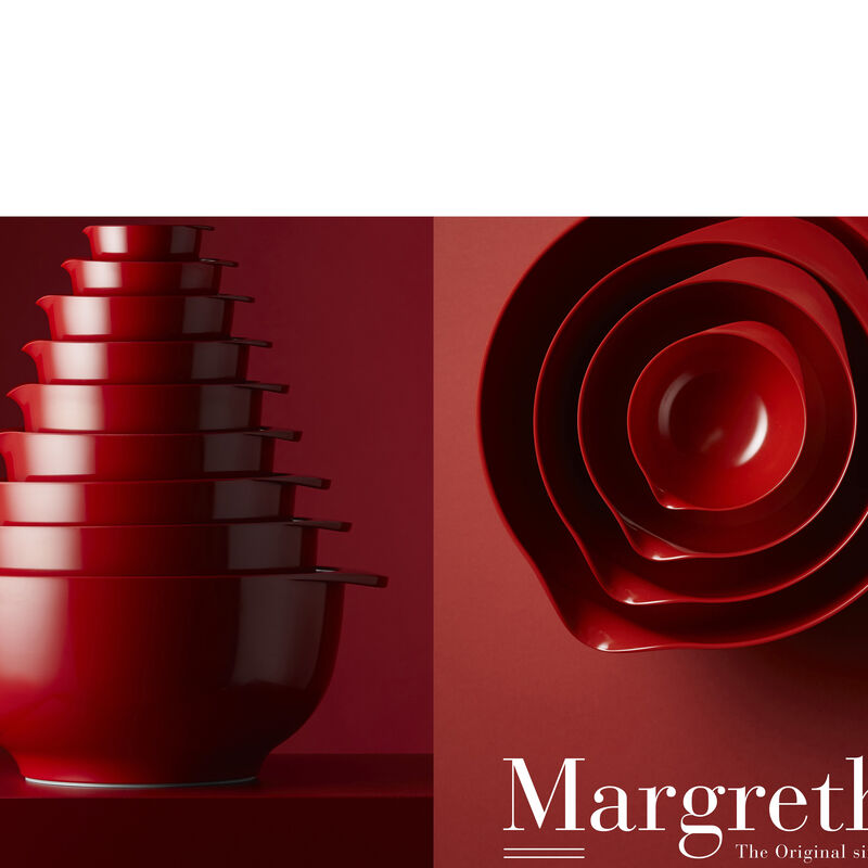 Classic Colander Margrethe