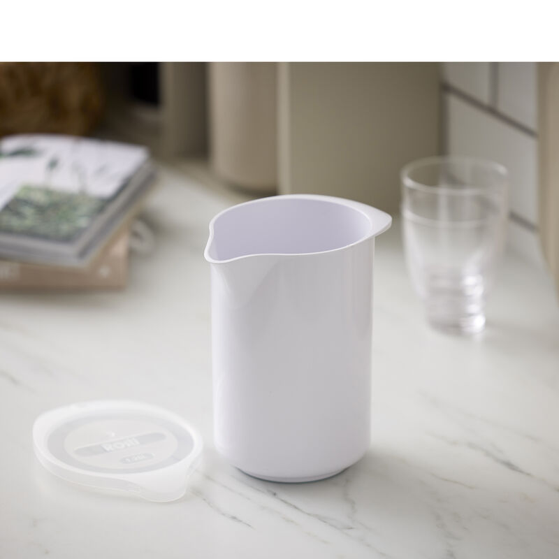 NEW Classic Mixing jug with lid