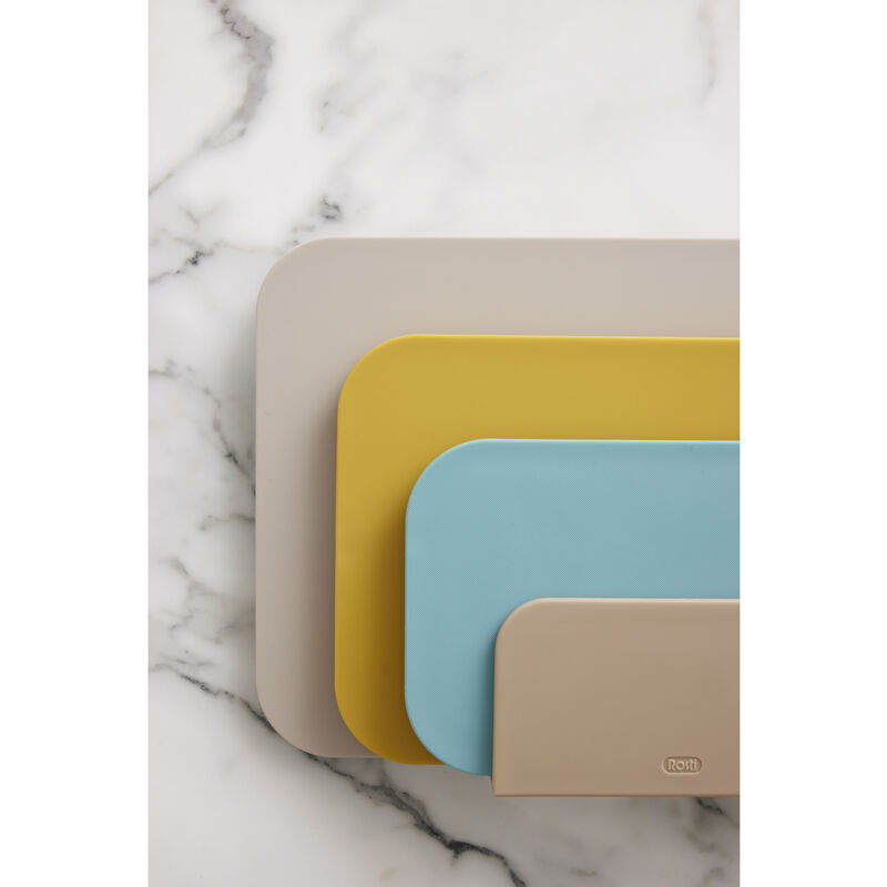 Choptima Skärbrädeset 4 delar Choptima Skärbrädeset 4 delar