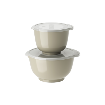 NEW Margrethe Bakebollesett 4 dlr 4 stk.