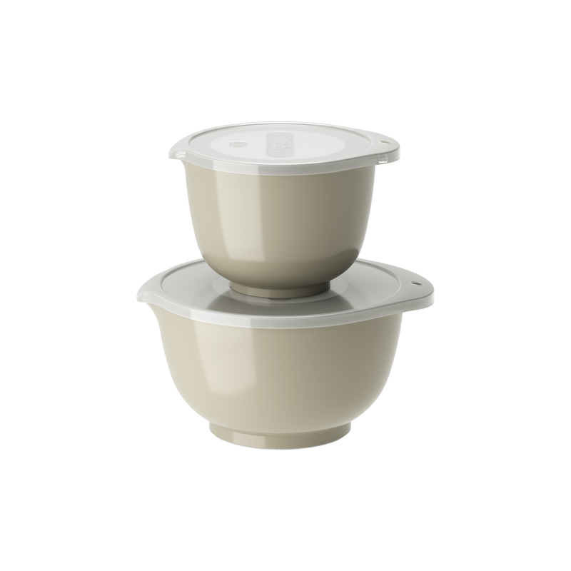 NEW Margrethe Røreskålesæt 4 dele 4 stk. NEW Margrethe Røreskålesæt 4 dele 4 stk.