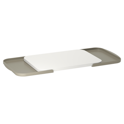 Separa Schneidebrett mit Schalen