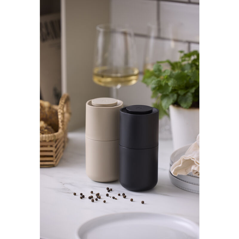 Agnes Grinder set