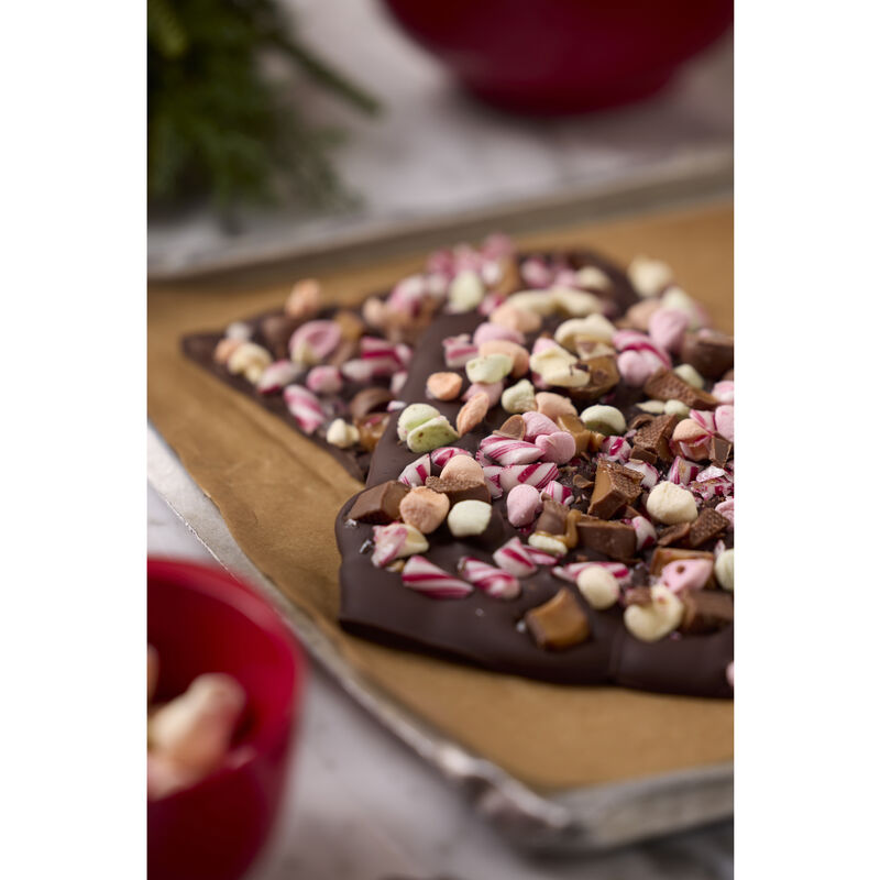 NEW Margrethe Bakebolle