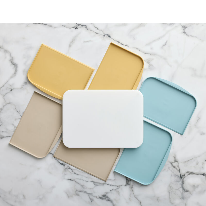 Separa Schneidebrett mit Schalen