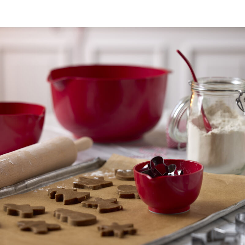 NEW Margrethe R&oslash;resk&aring;l