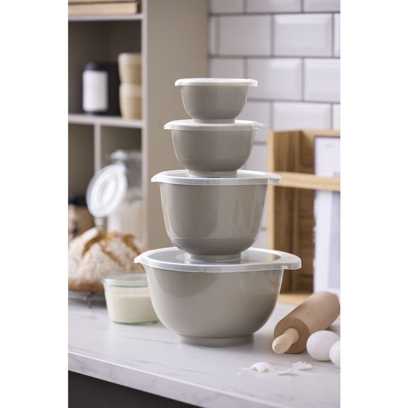 NEW Margrethe R&uuml;hrsch&uuml;ssel-Set 8-teilig