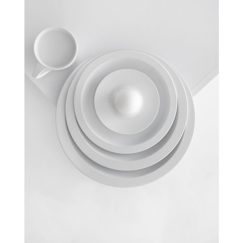 Hamlet Lunch plate