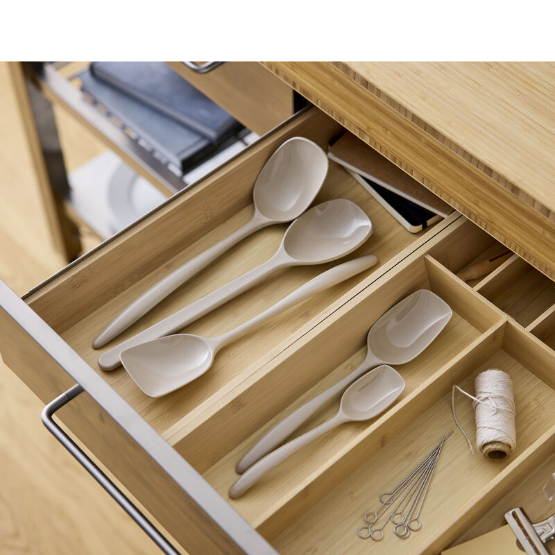 NEW Classic Kitchen spoon broad shape