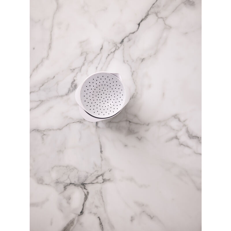 NEW Margrethe Mixing bowl with colander