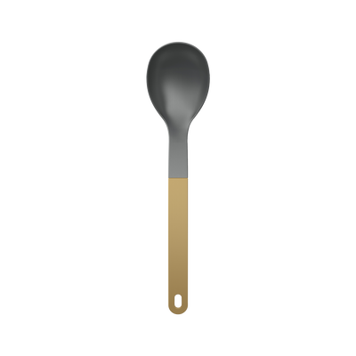 NEW Optima Serving spoon