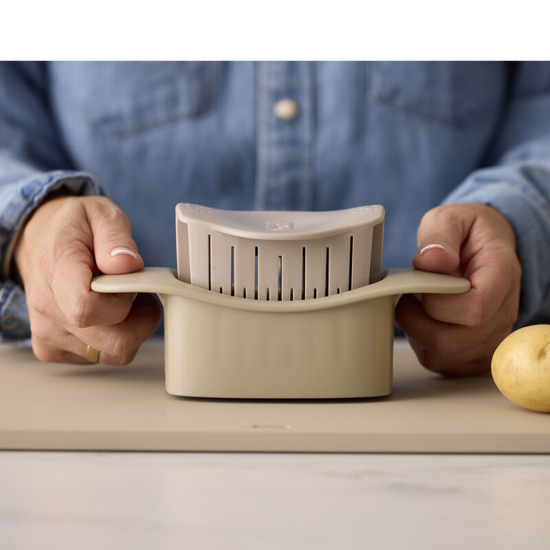 Classic Hasselback cutter