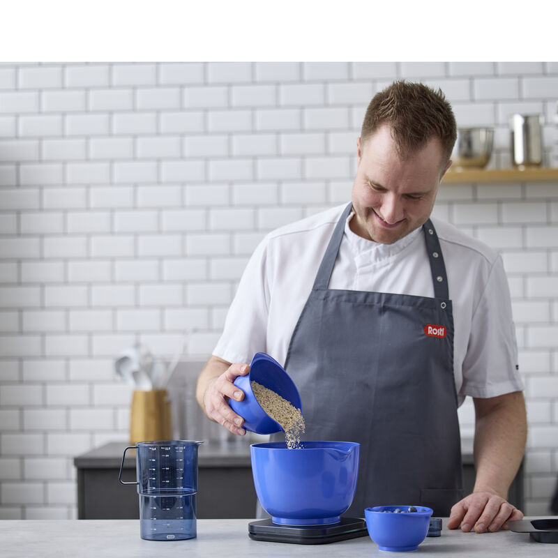 NEW Margrethe Bakebolle