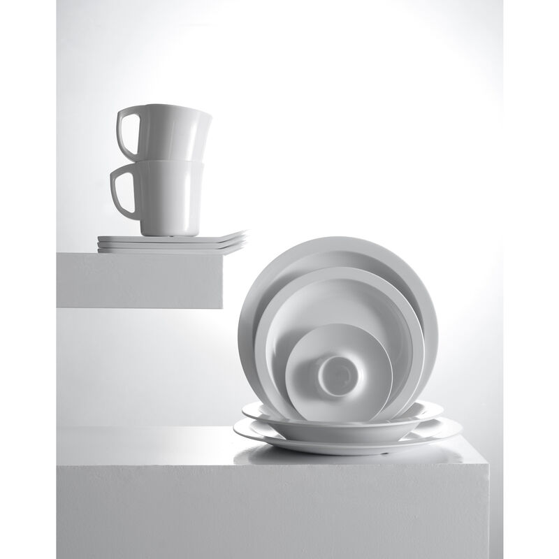 Hamlet Dinner plate