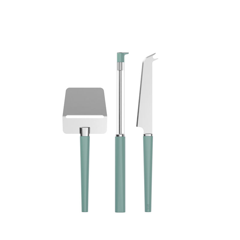 Emma Cheese set 3 pcs