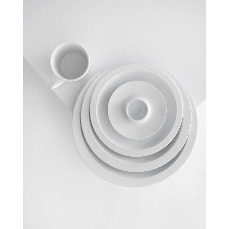 Hamlet Lunch plate
