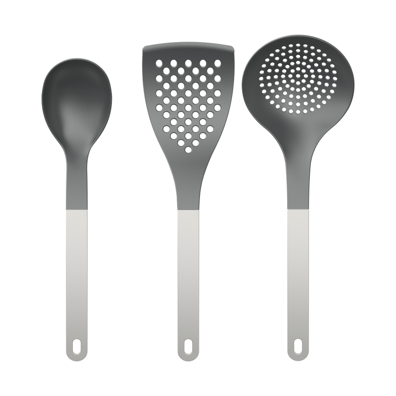 NEW Optima Kitchen utensil set B 3 parts