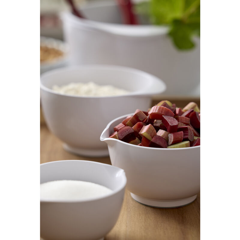 NEW Margrethe Bakebolle