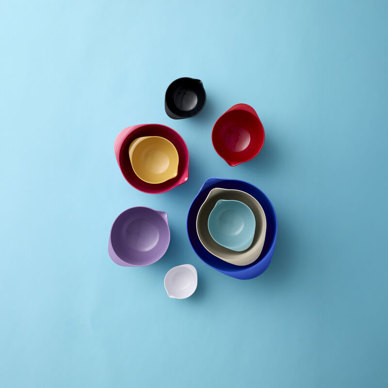 NEW Margrethe Bakebolle