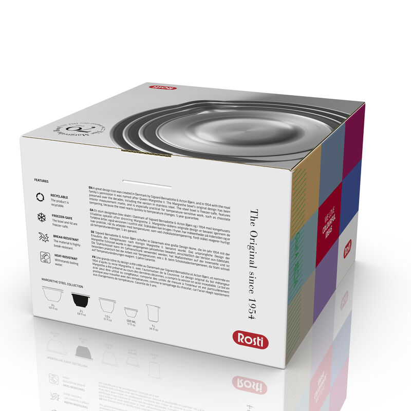 Margrethe R&uuml;hrsch&uuml;ssel