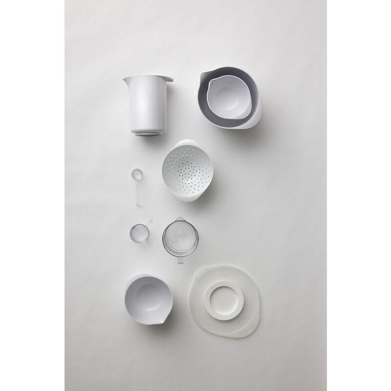 Mensura Measuring spoon