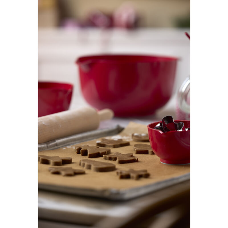 NEW Margrethe Bakebolle